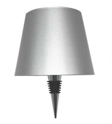 LED Flaschenlampe dimmbar